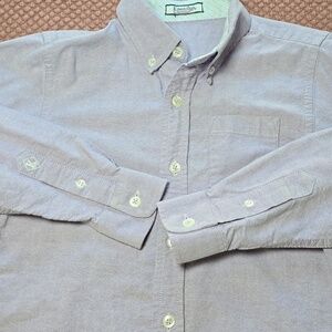 Kitestrings by Hartstrings Lilac Striped Shirt